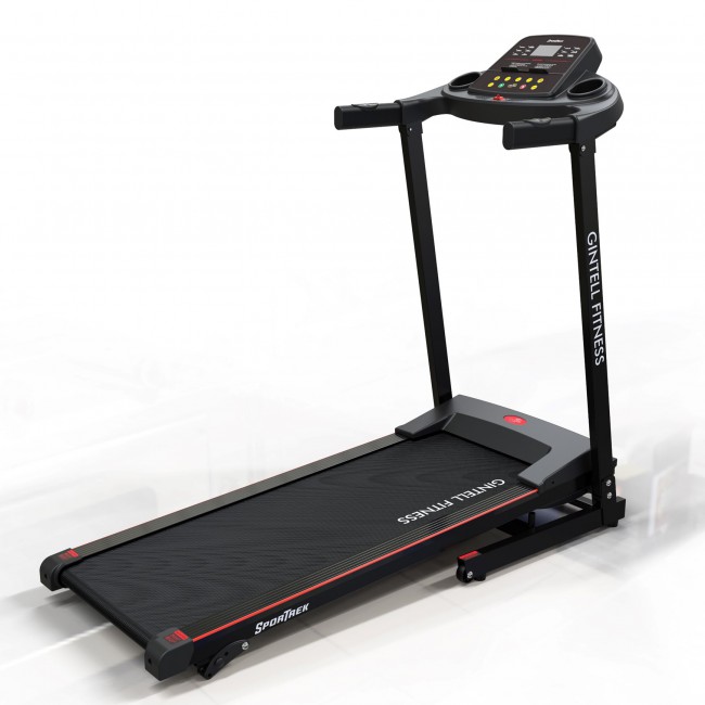 SporTREK Treadmill